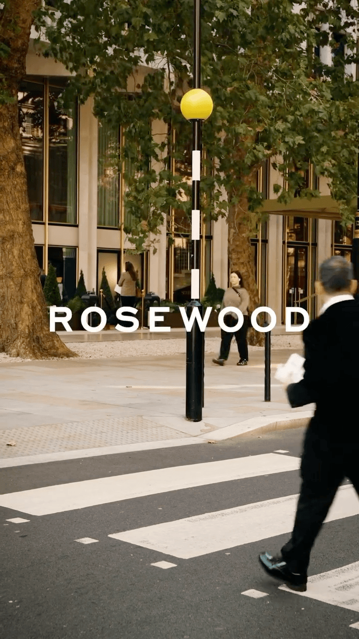 Rosewood  Hotel