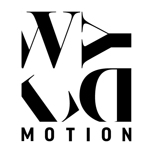 Wyld Motion Logo